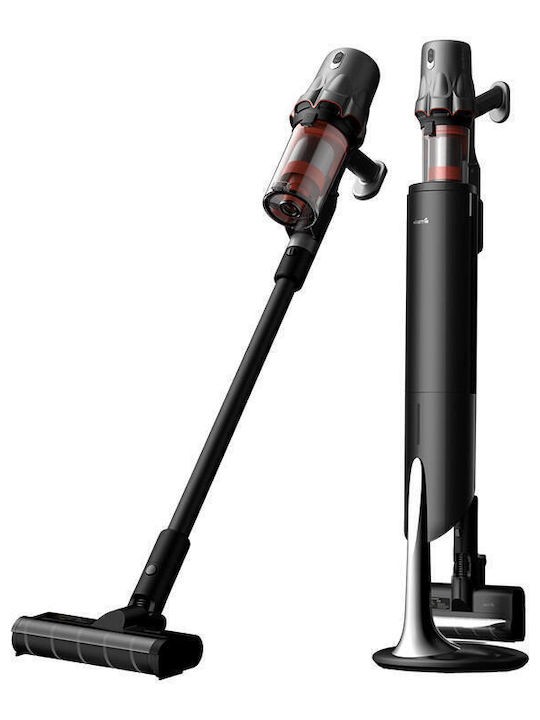 DEERMA DEM-T30W Station Wireless Vacuum Cleaner